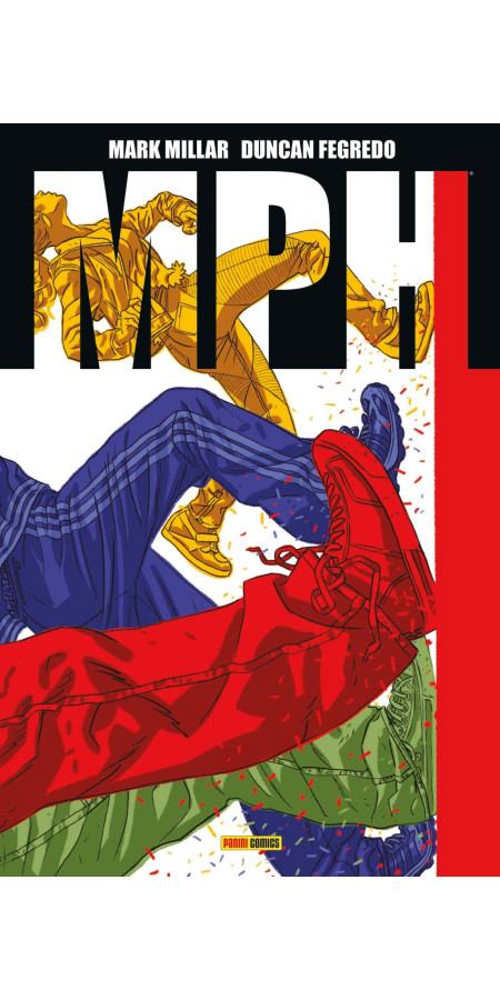 MPH Tome 1 (VF)