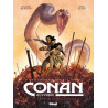 Conan le cimérien : la reine de la côte noire (VF)