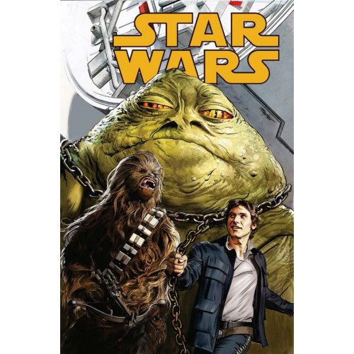STAR WARS T06 (VF)