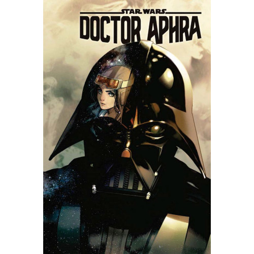 Star Wars Docteur Aphra Tome 2 (VF)