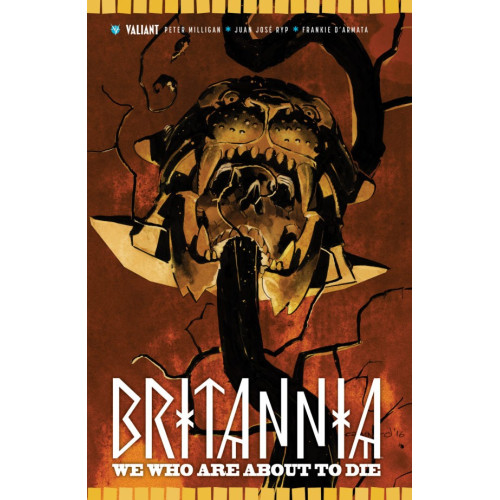 Britannia : ceux qui vont mourir (VF)