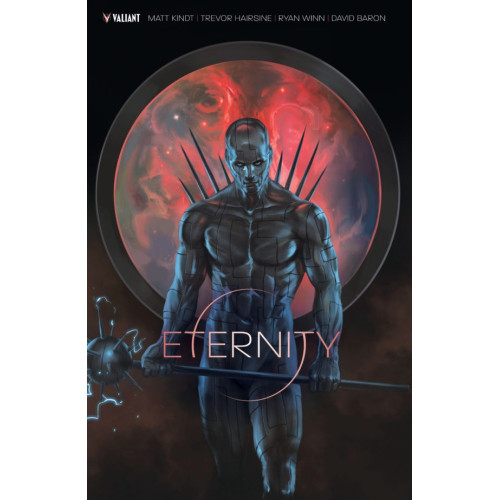 Eternity (VF)