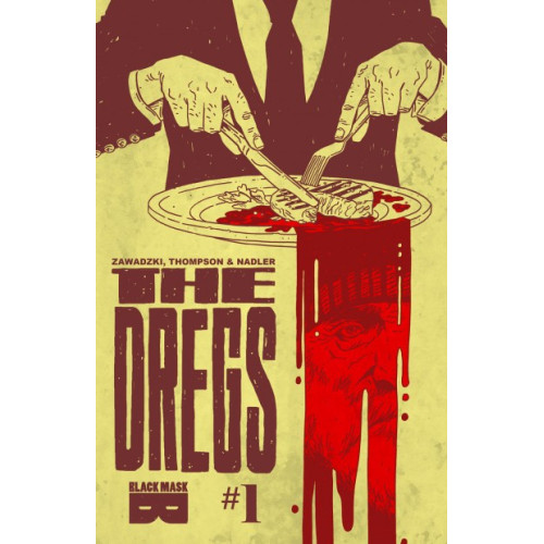 The Dregs (VF)