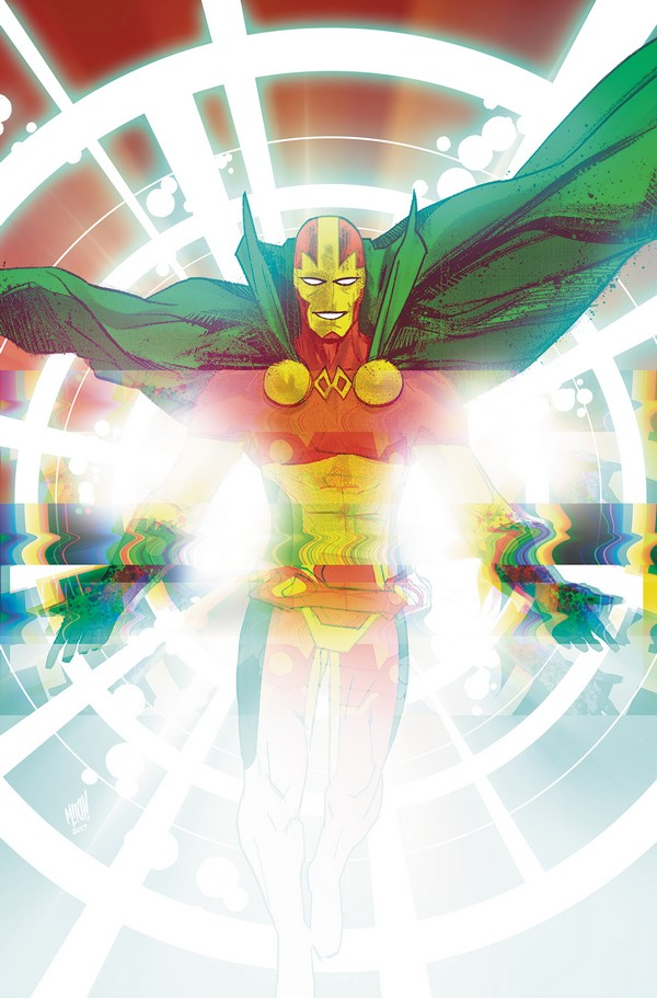 The Dove, the Hawk & the New-God [Dove] Mister-miracle-tp-vo