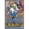 Jojolion - Jojo's Bizarre Adventure Tome 8 (VF)