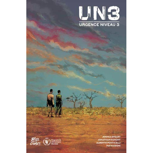 Urgence niveau 3 : Agir contre la faim (VF)