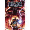 THANOS TOME 2 (VF)