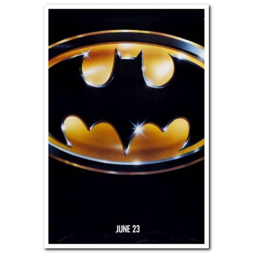Batman L’adaptation des films de Tim Burton (VF)