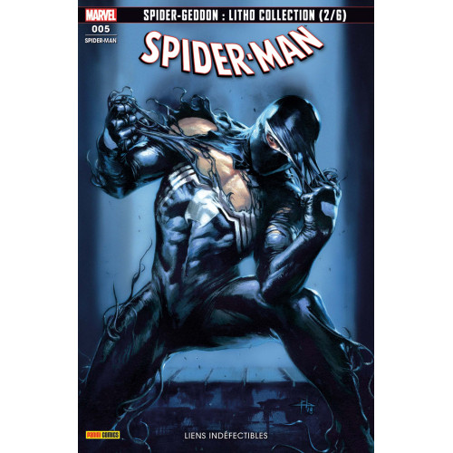 SPIDER-MAN n°5 (VF)