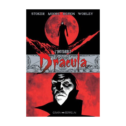 Dracula L'intégrale (VF)