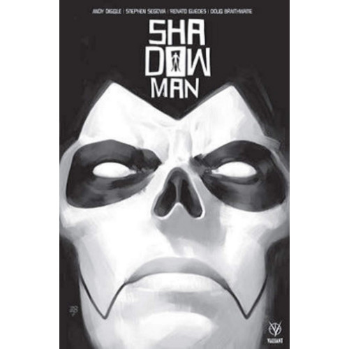 SHADOWMAN (VF)