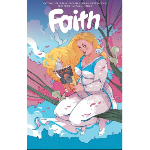 Faith (VF)