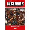DÉCENNIES : MARVEL DANS LES ANNÉES 2010 (VF)