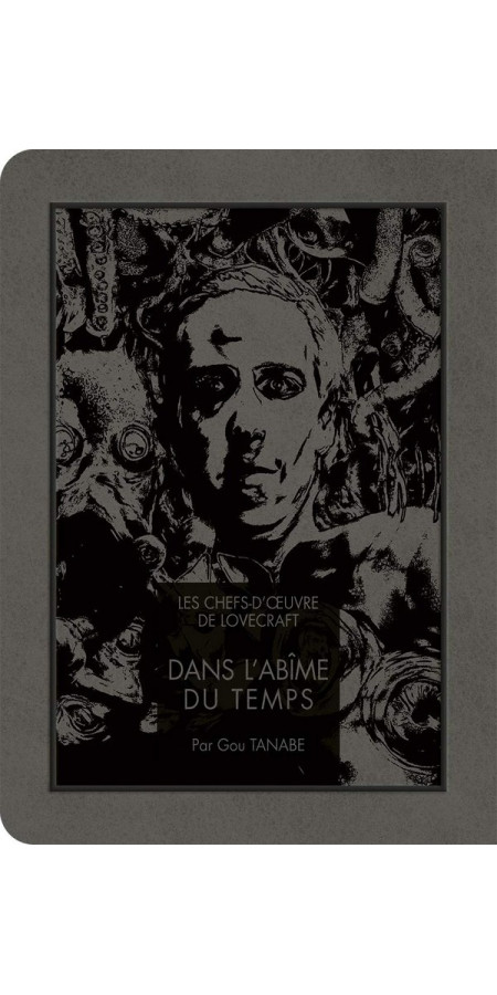 Les chefs-d'oeuvre de Lovecraft - Dans l'Abîme du temps (VF)