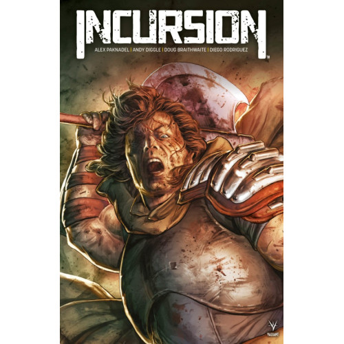 Incursion (VF)