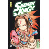 Shaman King Star Edition Tome 1(VF)