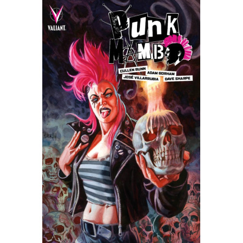 Punk Mambo (VF)