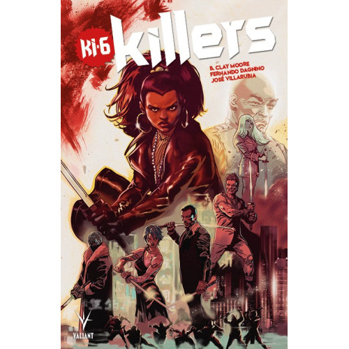 Killers (VF)