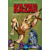 KA-ZAR : L’INTÉGRALE 1969-1973 (VF)