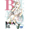 Beastars Tome 2 (VF)