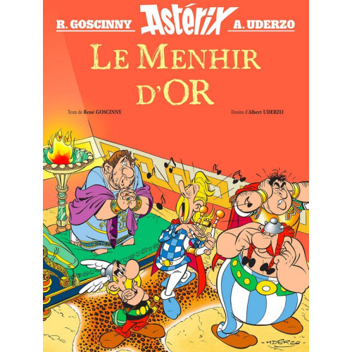 Astérix : la Fille de Vercingetorix  (VF)