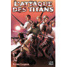 L'attaque des Titans Tome 31 (VF)