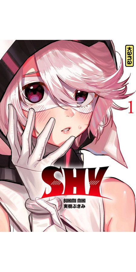 Siren ReBIRTH Tome 1 (VF)