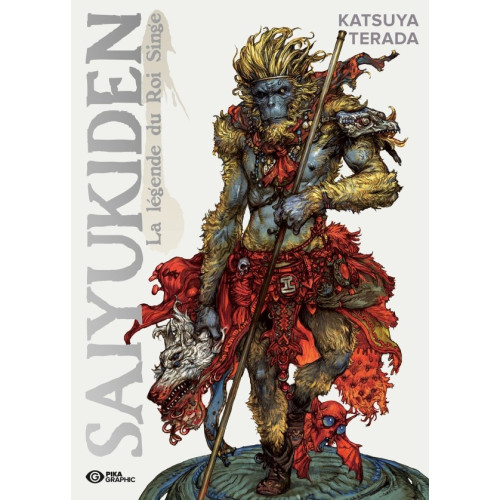 Dragon Head Tome 1 (VF)