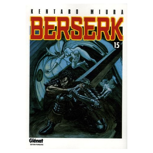 Berserk Tome 15 (VF)