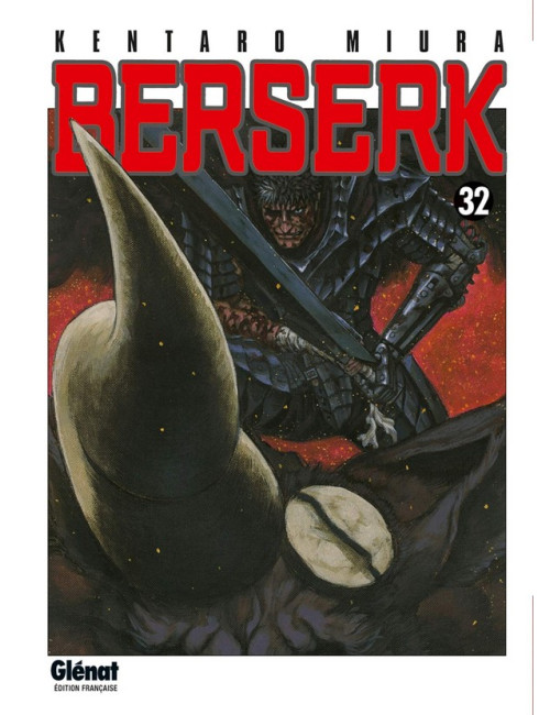 Berserk Tome 32 (VF)