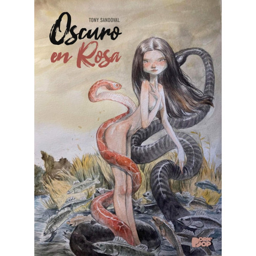 Oscuro en Rosa (VF)