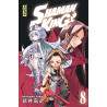 Shaman King Star Edition Tome 8 (VF)