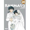 Ranma 1/2 Édition Originale Tome 20 (VF)