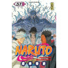 Naruto Tome 51 (VF)