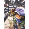 Gunnm Mars Chronicles Vol. 7 (VF)