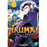 Iruma à l’école des démons Tome 8 (VF)