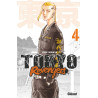 Tokyo Revengers Tome 4 (VF)