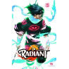 Radiant Tome 14 (VF)