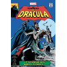 LE TOMBEAU DE DRACULA OMNIBUS TOME 2 (VF)