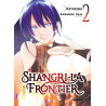 Shangri-la Frontier Tome 1 (VF)