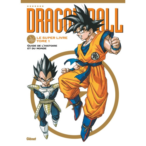 Dragon Ball Super Tome 15 (VF)