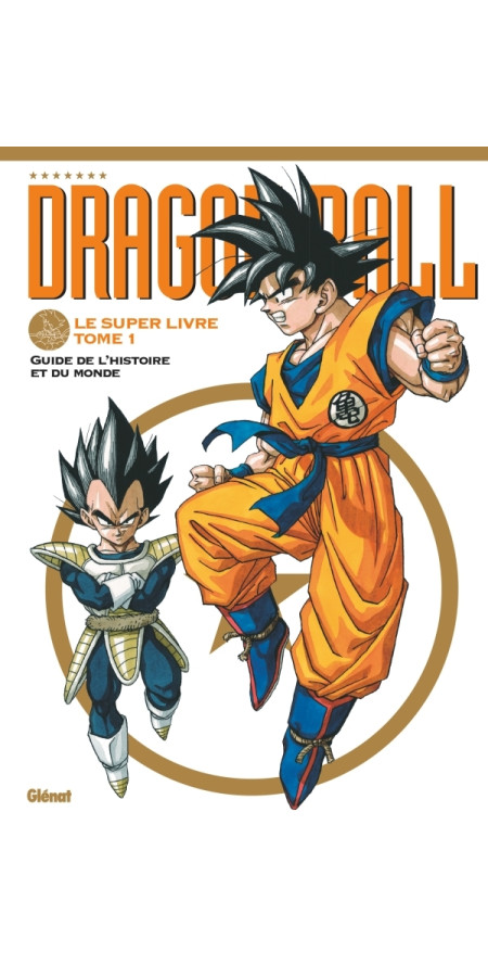 Dragon Ball Super Tome 15 (VF)