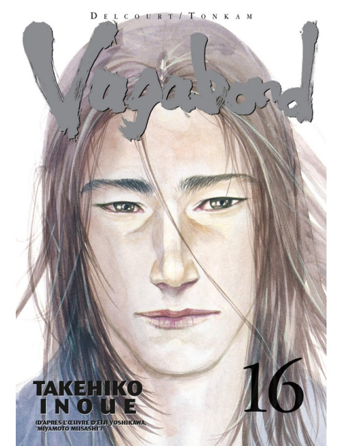 Vagabond Tome 15 (VF) Vagabond Tome 15 (VF)