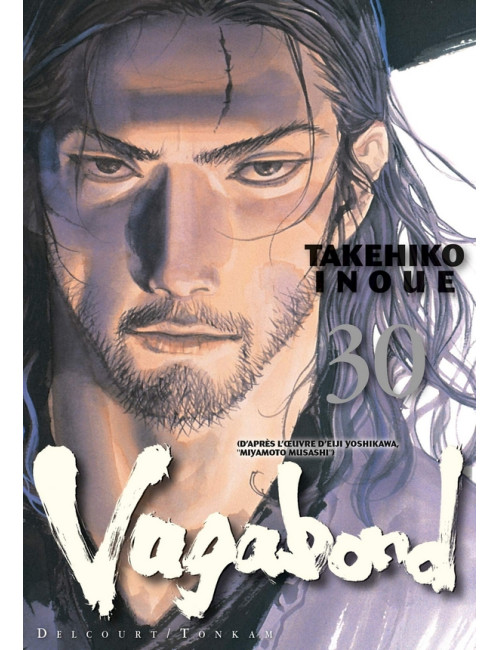 Vagabond Tome 29 (VF) Vagabond Tome 29 (VF)