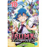 Iruma à l’école des démons Tome 9 (VF)