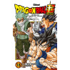 Dragon Ball Super Tome 15 (VF)