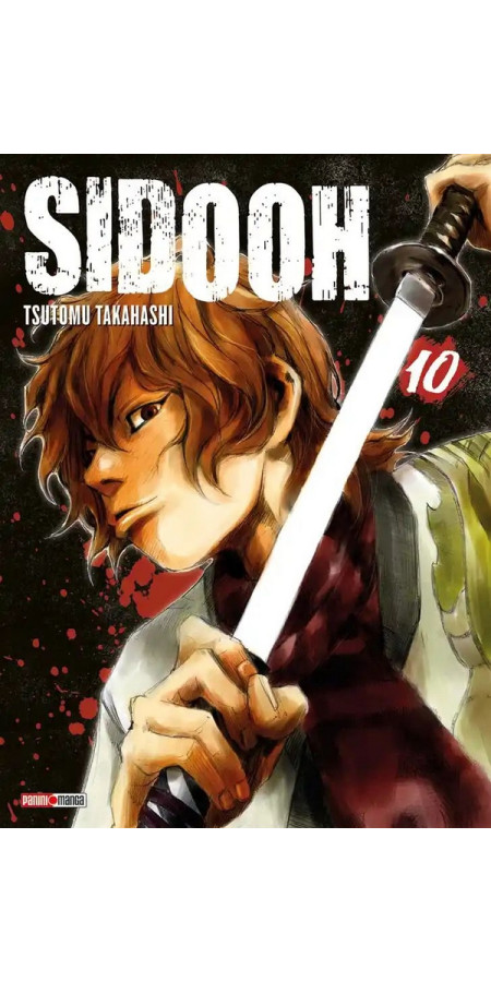 Sidooh Tome 9 (VF)