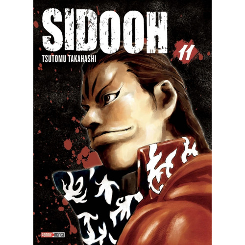 Sidooh Tome 10 (VF)
