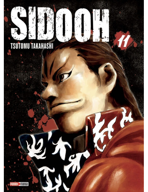 Sidooh Tome 10 (VF)