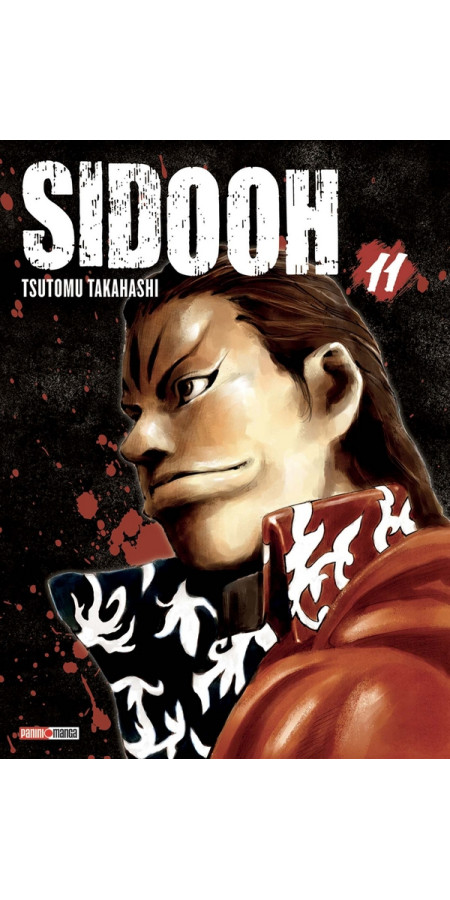 Sidooh Tome 10 (VF)